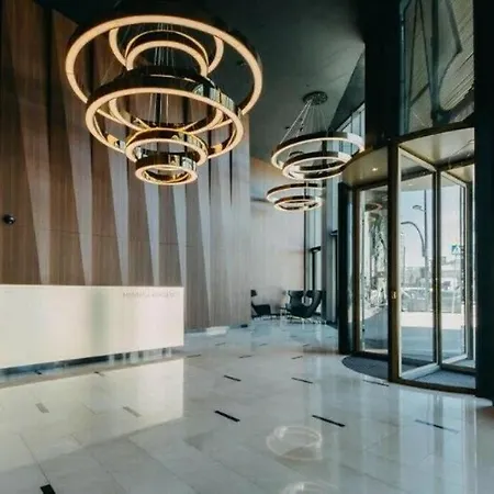 Apartment Golden - Mennica
